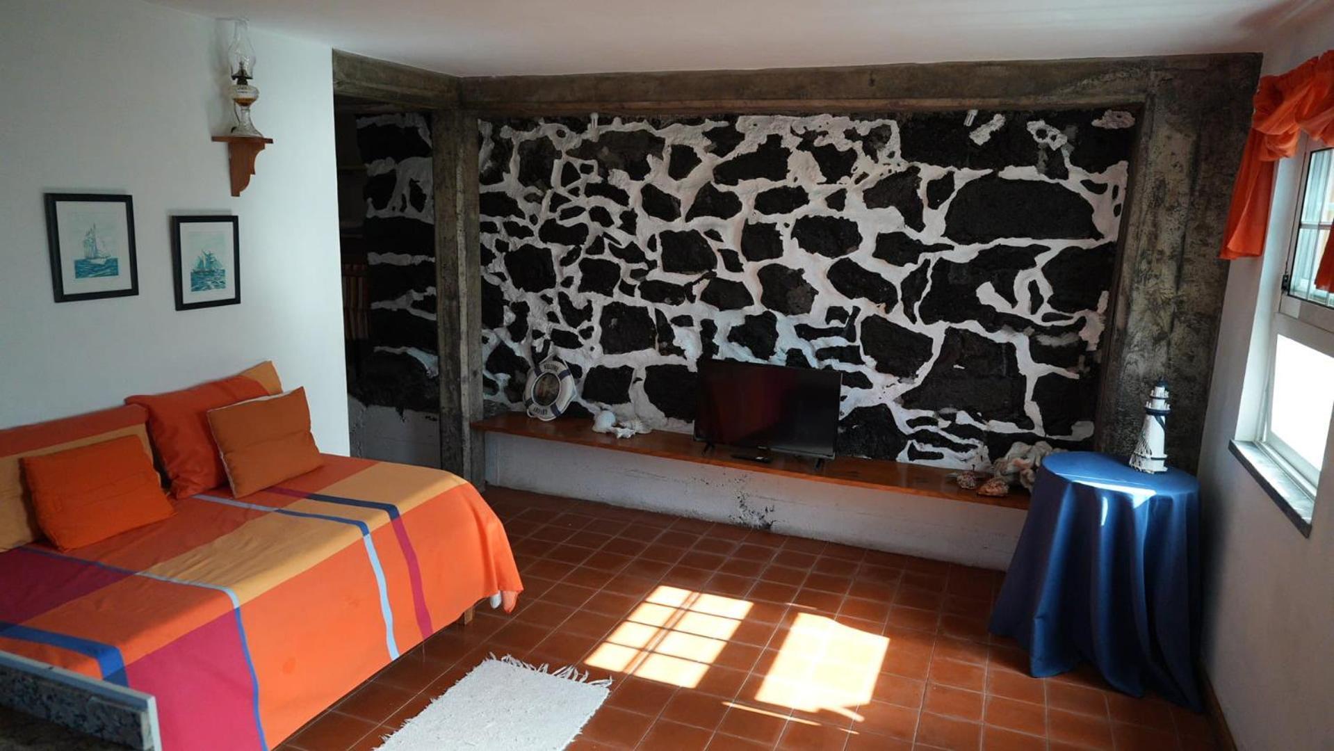 Faial Adega Lemos Villa Horta  Exterior foto