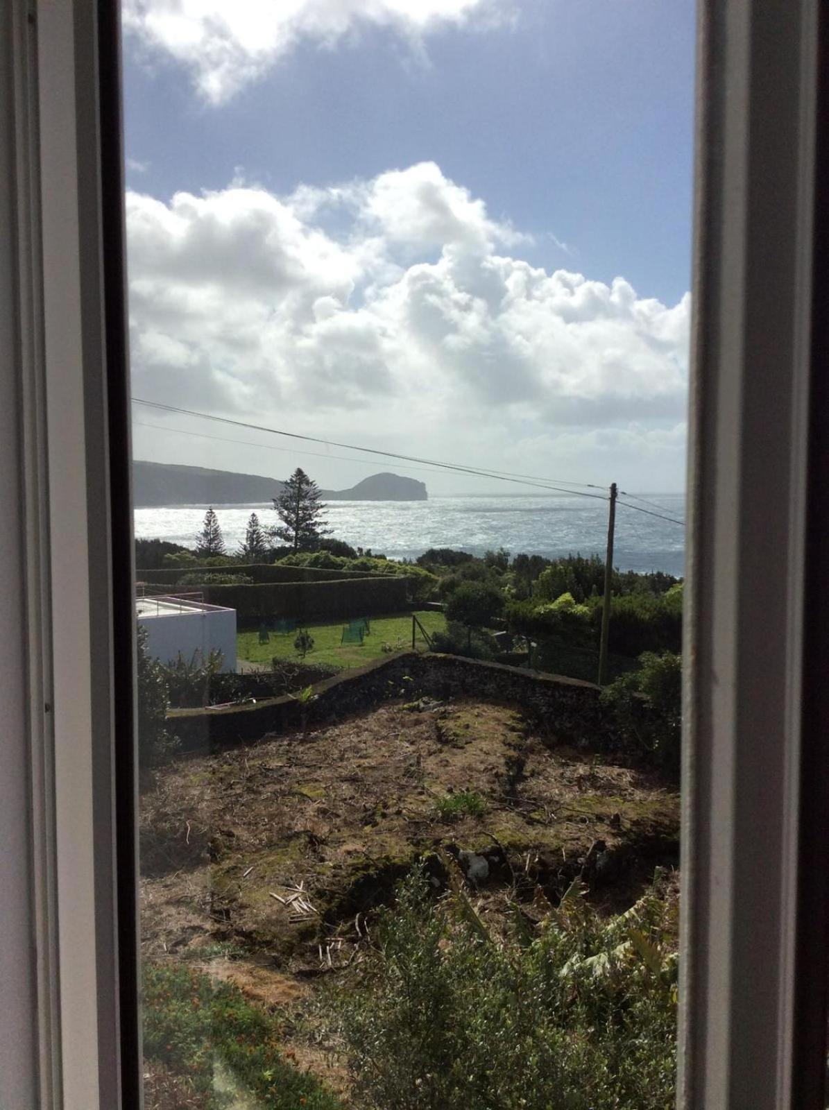 Faial Adega Lemos Villa Horta  Exterior foto