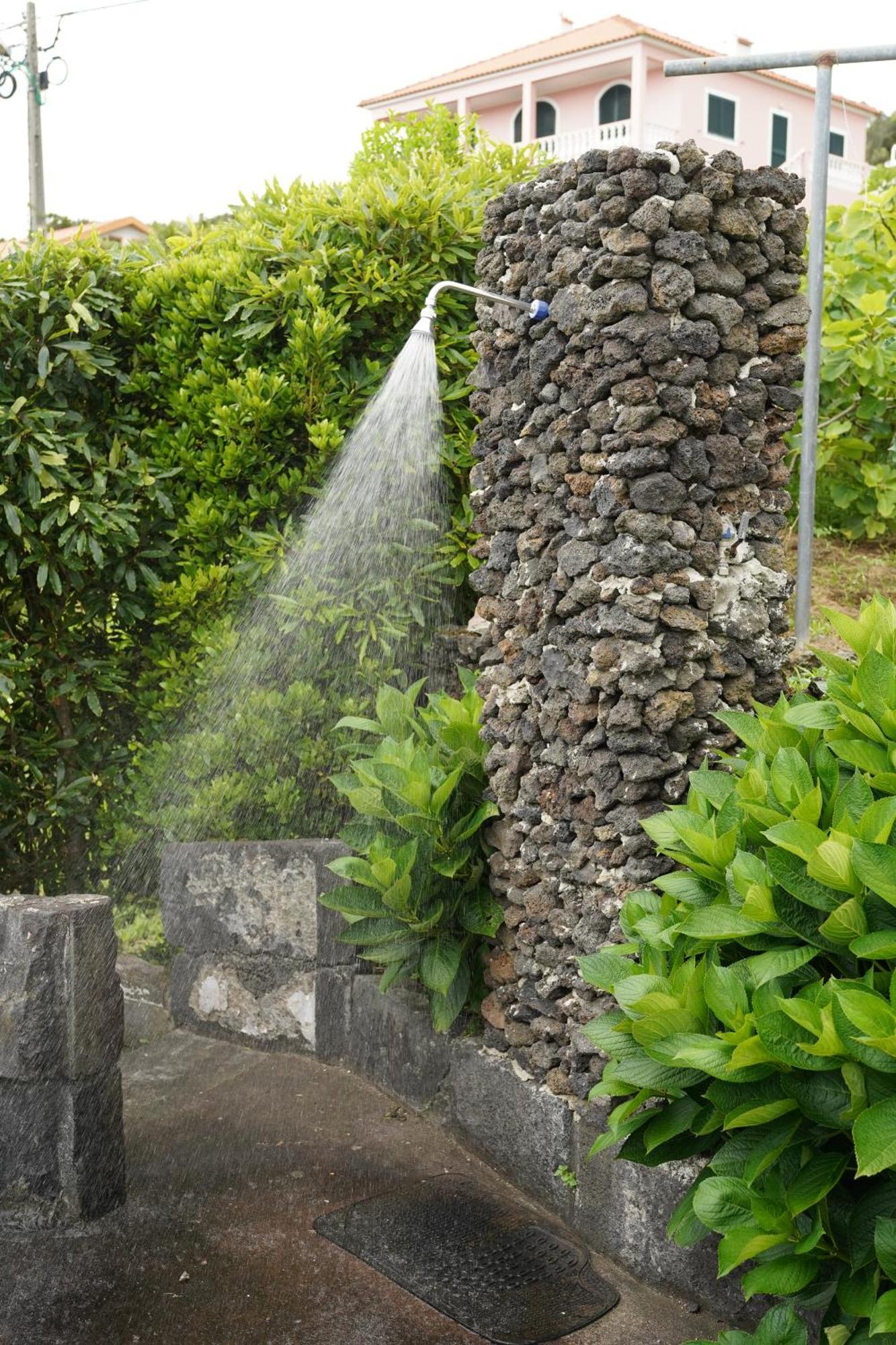 Faial Adega Lemos Villa Horta  Exterior foto